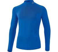 Camiseta de Manga Larga Athletic Cuello Alto