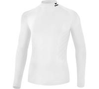 Camiseta de Manga Larga Athletic Cuello Alto