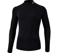 Camiseta de Manga Larga Athletic Cuello Alto
