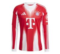Camiseta de manga larga Bayern Munich 2025/26 M