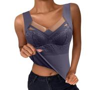 Camiseta de manga larga, chaleco ajustado con almohadillas de sujetador, acolchado, engrosado, cuerpo adelgazante, top de terciopelo para otoño, no se decolora, autocalentamiento, ropa interior