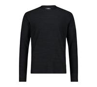 CMP - Camiseta para hombre, Antracita Mel., 56