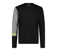 Camiseta de manga larga CMP 3XL Male
