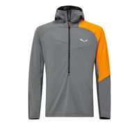 Camiseta de manga larga con 1/2 cremallera Salewa NXT Hybride 2XL Male