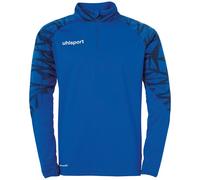 Camiseta de manga larga con 1/4 de cremallera Uhlsport Goal 25 2XL