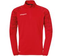 Camiseta de manga larga con 1/4 de cremallera Uhlsport Goal 25 2XL