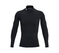 Camiseta de manga larga con cuello alto Under Armour HeatGear® L