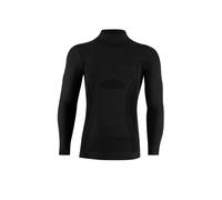 Camiseta de manga larga con cuello de tortuga Lenz Merino 6.0 L