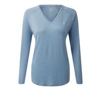 Camiseta de manga larga con cuello en V para mujer Dare 2B Discern 38 Female