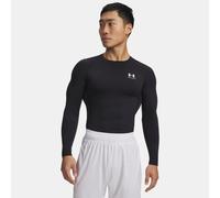 Under Armour Men's Heatgearâ® Armour Long Sleeve Camiseta Hombre (Pack de 1)