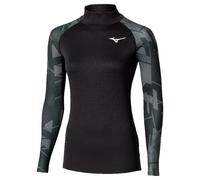 Mizuno Virtual Body G5 High Neck L Negro