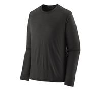 Camiseta de manga larga de lana merina Patagonia Cap Cool XS Male