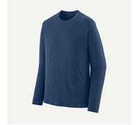 Camiseta de manga larga de lana merina Patagonia Cap Cool XS Male