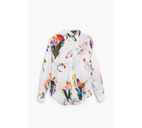 Camiseta de manga larga de mujer Desigual Mila M