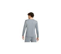 Camiseta de manga larga de running nike dri-fit miler m black XL