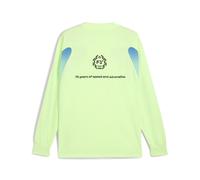 Camiseta de manga larga extragrande F1® para hombre L