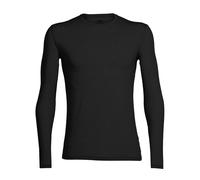 Camiseta de manga larga Icebreaker anatomica crewe 2XL