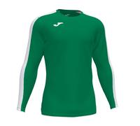 Camiseta de manga larga Joma Academy 14 ans Male