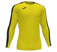 Camiseta de manga larga Joma Academy 8/10 ans Male