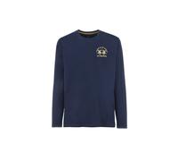 Camiseta de manga larga La Martina 2XL