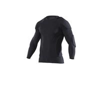 Camiseta de manga larga McDavid Hex Extrême II L