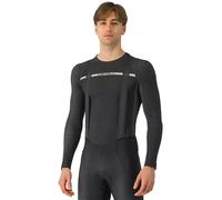 Camiseta de Manga Larga Merino Seamless