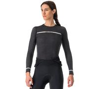 Camiseta de Manga Larga Merino Seamless para Mujer