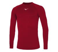 Camiseta de manga larga Mizuno Team Core underwear XL