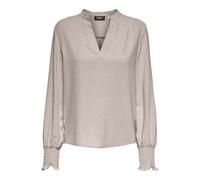 Camiseta de manga larga mujer Only Mette S