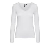 Camiseta de manga larga mujer Pieces Barbera L