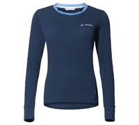 VAUDE Camiseta para Mujer Sveit LS Shirt II
