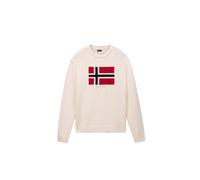 Camiseta de manga larga Napapijri D-Mura C L