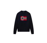 Camiseta de manga larga Napapijri D-Mura C M