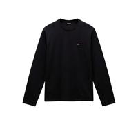 Napapijri Sudadera Salis LS NP0A4HN7 Negro XL