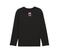 Camiseta de manga larga NEKOSAN x HOOPS DYLAN GRAPHIC unisex M