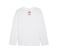 Camiseta de manga larga NEKOSAN x HOOPS DYLAN GRAPHIC unisex XS