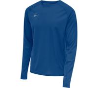 newline Camiseta para Hombre Core Running L/S