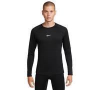 Camiseta de manga larga Nike Pro Warm Crew S Male