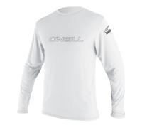 Camiseta de manga larga O'Neill Basic Skins Sun XL