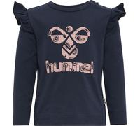Camiseta de manga larga para bebé Hummel Artemis 9/12 mois
