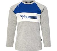 Camiseta de manga larga para bebé Hummel hmlMurphy 9/12 mois