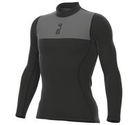 Camiseta de Manga Larga para Ciclismo Impatto