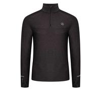 Camiseta de manga larga para hombre DAR2B Power Up II Jersey (Black Matte)