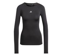 Camiseta de manga larga para mujer adidas Techfit XL Female