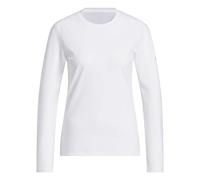 Camiseta de manga larga para mujer adidas Ultimate365 Tour M
