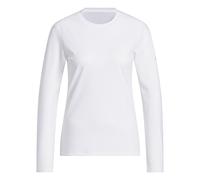Camiseta de manga larga para mujer adidas Ultimate365 Tour S