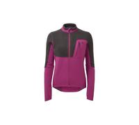 Camiseta de manga larga para mujer Altura All Road Fleece L