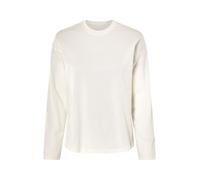 Camiseta de manga larga para mujer - Blanco#Tallas:L (46/48). Talla