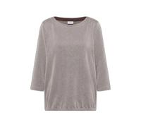 Camiseta de manga larga para mujer Cecil L
