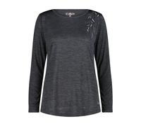 Camiseta de manga larga para mujer CMP S Female